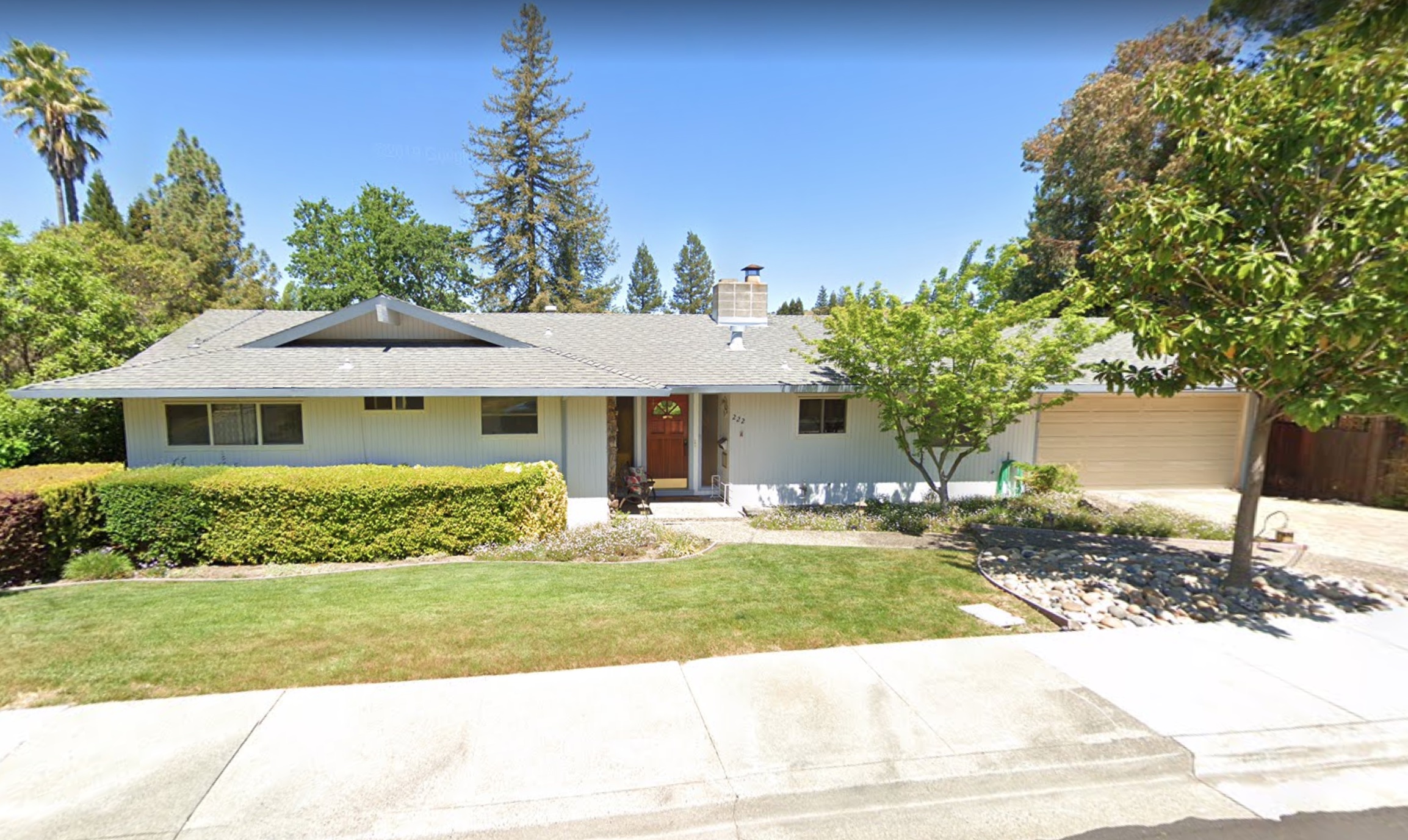 Darryll Whaley Real Estate Services