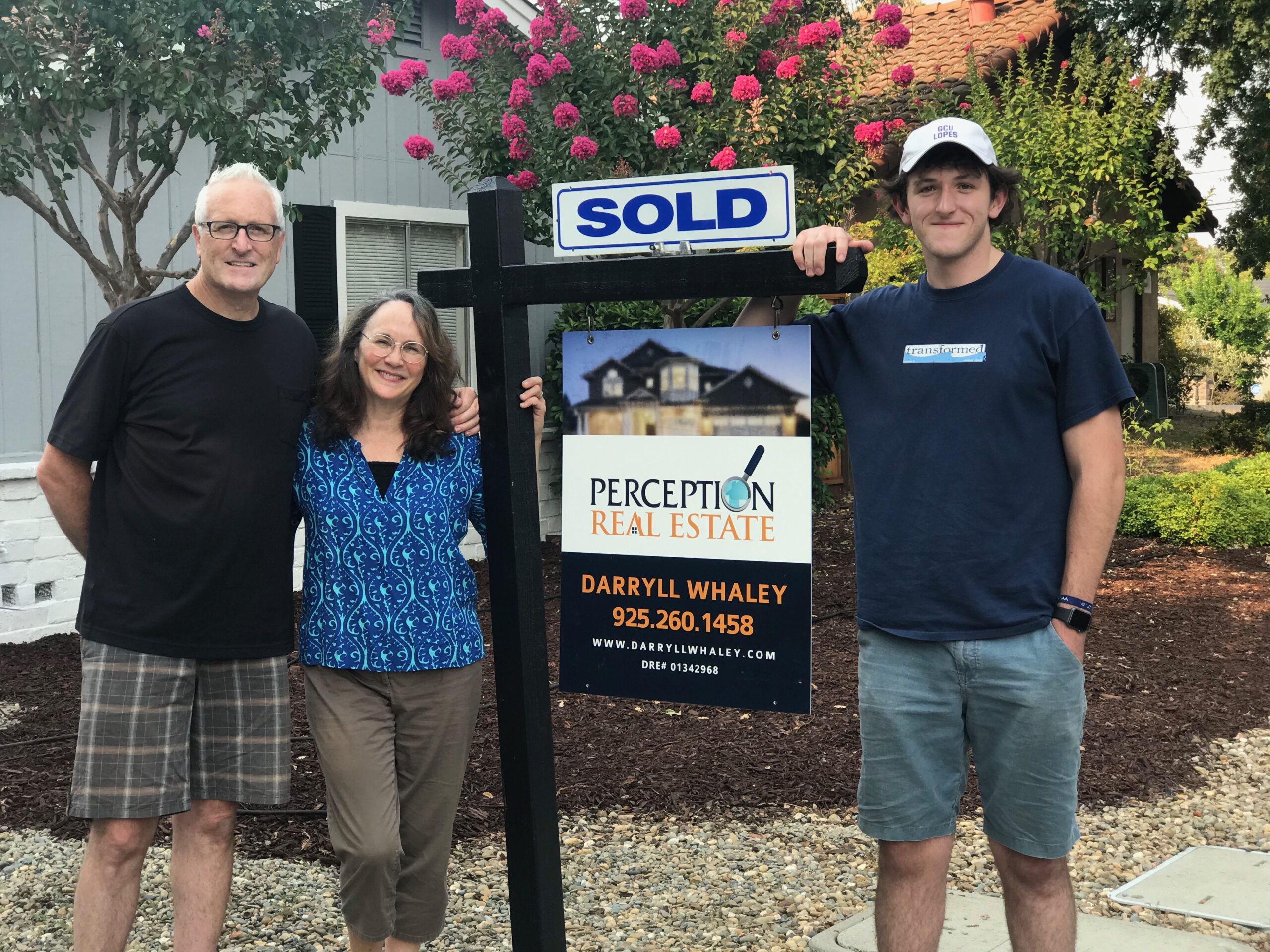 Darryll Whaley Real Estate Services